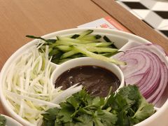 -老昌春饼(中央大街店)