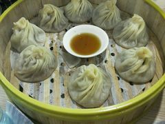 -老上海里弄味道(知春路店)