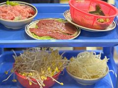 -六公里老火锅(总店)