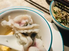 -淘米捞·米汤脆鲩鱼火锅(福田皇岗店)