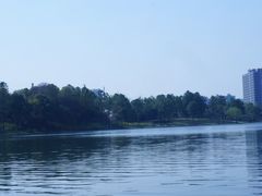 -美兰湖景区