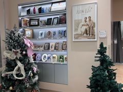 -海马体照相馆(成都来福士广场店)