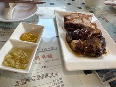 -甲乙丙丁港式茶餐厅(荣祥广场店)