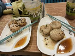-小杨生煎(湟普汇店)