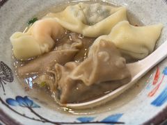 -高行汤团店(金高路店)