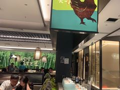 -山涧肴·湘味家肴(松岗满纷天地店)