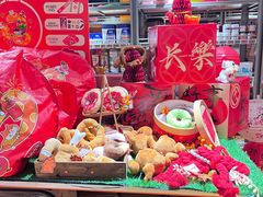 -MARSMART PETS火星宠物超市(1733店)