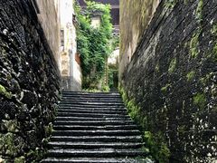 -上坦村