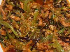 -院8里·小聚园老川菜(九眼桥店)