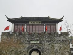 -枫桥景区