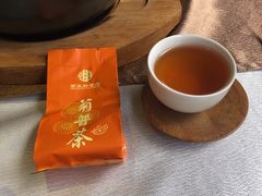 -山顶沙河粉-粤菜馆(凯旋店)