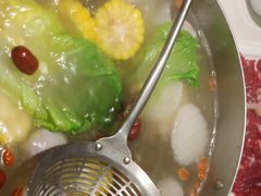 -八合里潮汕鲜牛肉火锅(上海汇智广场店)