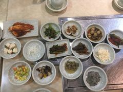 -金顺碳烤肉(1号店)