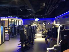 -金融街长安体育中心(北京长安店)