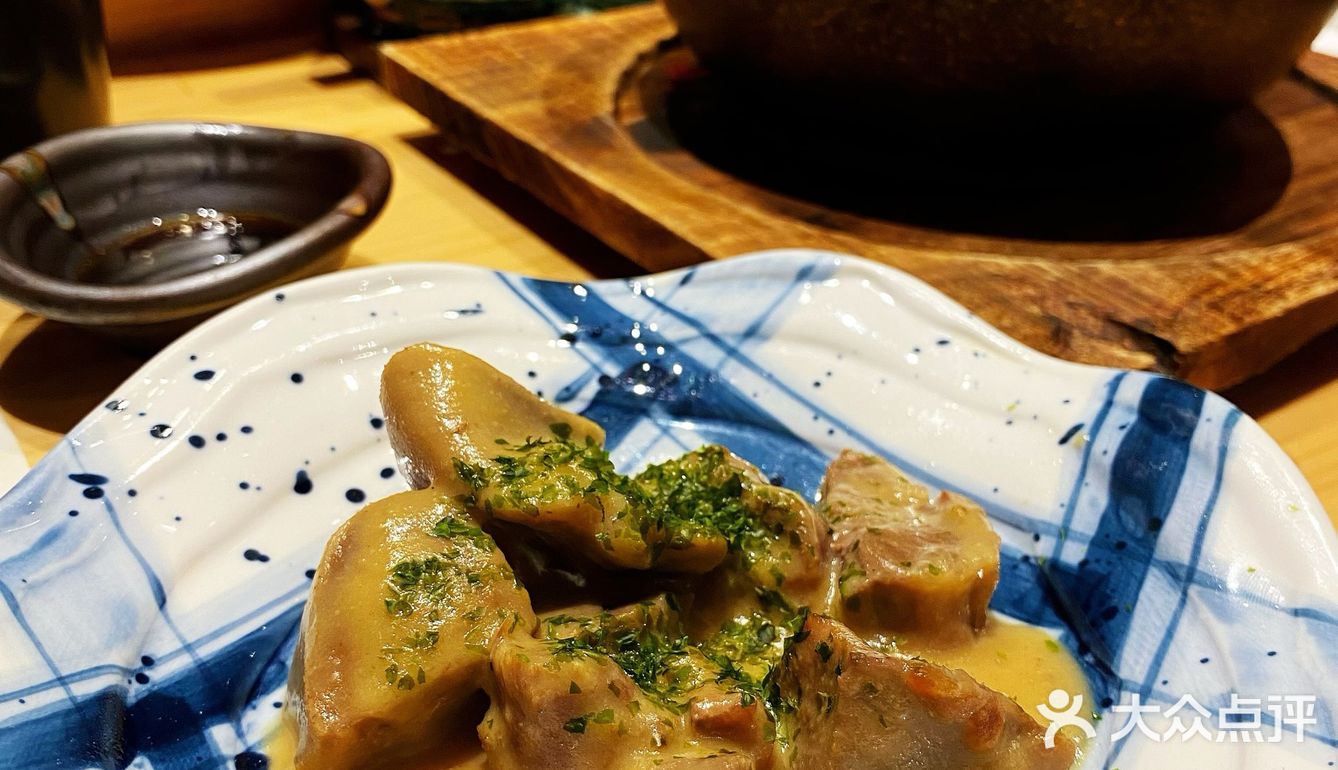 日本料理-推荐
