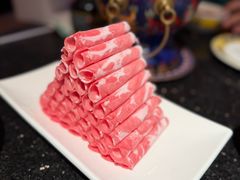 -南门涮肉(东单店)