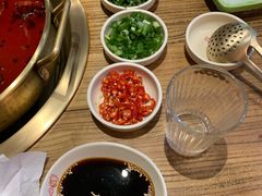 -四喜小胖·北京涮肉(五道营店)