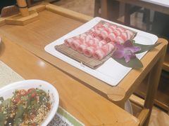 -煲大王猪肚鸡·椰子鸡火锅(红谷滩万达店)