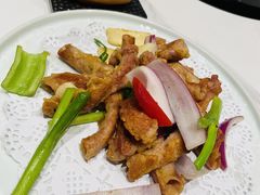 -老船夫婚宴婚庆会馆(延吉路店)
