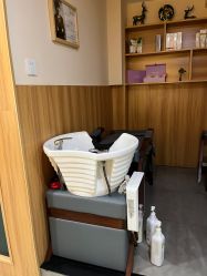 -丝客富脱发养发头皮馆