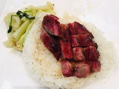 -香港新发烧腊茶餐厅(水围店)