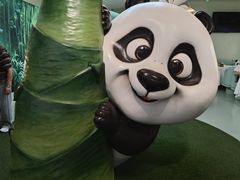 -眉州东坡·熊猫主题餐厅(枫蓝店)