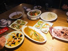 -小鱼故事·海鲜饺子馆(高新店)