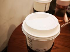 馥芮白-星巴克臻选(广州沙面店)