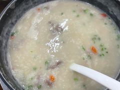 -南记食粥坊·宵夜大排档(莲花总店)