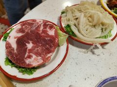-陈艳红火锅菜·冒菜(簋街店)