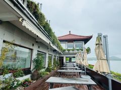 -湖畔居茶楼(湖滨店)