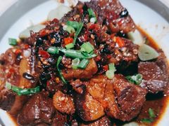 -湘味淳(千禧街店)