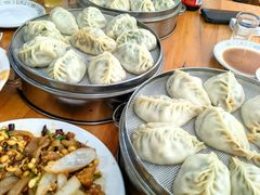 -小叶大馅饺子城