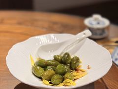 青橄榄-文儒九号·闽菜馆(三坊七巷店)