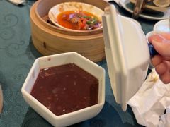 陈皮红豆沙-誉八仙粤菜(万象天地店)
