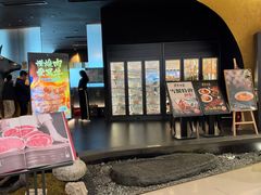 -黑牛の店·黑金店(沈阳万象城店)
