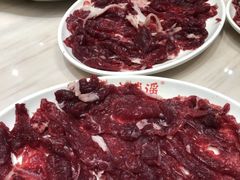 -味逍遥牛肉火锅(万江旗舰店)