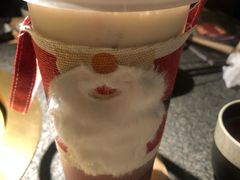 -喜茶(广州番禺奥园广场店)