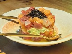 -森味薪火烧•烧鸟居酒屋•日本料理(望京店)