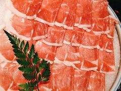 -东来顺·非遗火锅(高新店)