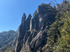 -三清山风景名胜区
