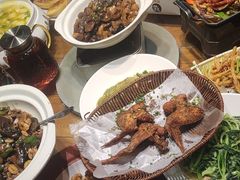 -黄泥岗·地道湖北菜(奥特莱斯店)