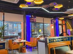 -亿牌牌东北烧烤(博物馆旗舰店)