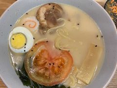 -松幸日式料理(中山路店)