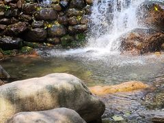 -玉渡山自然风景区