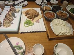 -春满园·邯郸菜发祥地(滏东店)