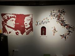 -EATALIA意塔利意式餐厅(鼓楼店)