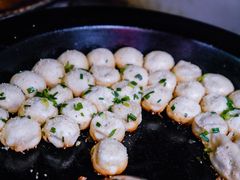-舒蔡记生煎菜饭(云南中路店)