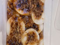 -共和老洪豆花草粿水粿