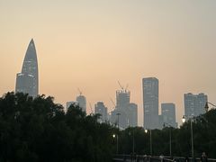 -深圳湾公园(南山区)